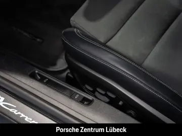 PORSCHE 992 911 Carrera 4 GTS Liftsystem-VA LED-Matrix
