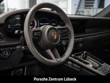 PORSCHE 992 911 Carrera 4 GTS Liftsystem-VA LED-Matrix