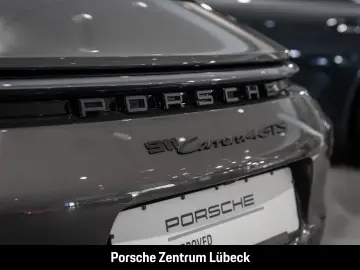 PORSCHE 992 911 Carrera 4 GTS Liftsystem-VA LED-Matrix