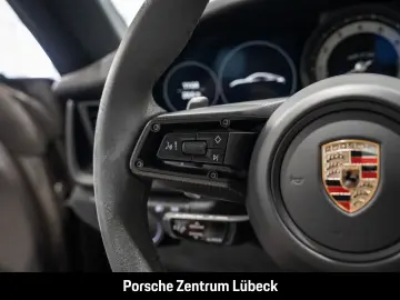 PORSCHE 992 911 Carrera 4 GTS Liftsystem-VA LED-Matrix