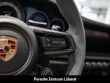 PORSCHE 992 911 Carrera 4 GTS Liftsystem-VA LED-Matrix