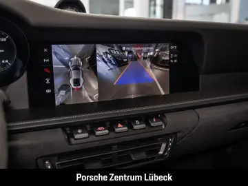 PORSCHE 992 911 Carrera 4 GTS Liftsystem-VA LED-Matrix