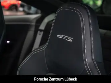 PORSCHE 992 911 Carrera 4 GTS Liftsystem-VA LED-Matrix