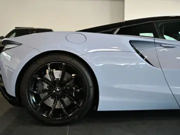 MCLAREN Artura MSO Ceramic Grey Tech Lux Technology Pack