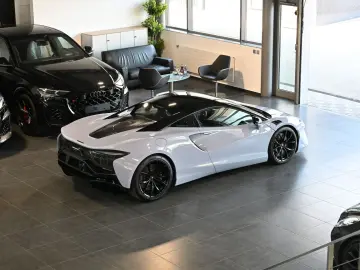 MCLAREN Artura MSO Ceramic Grey Tech Lux Technology Pack