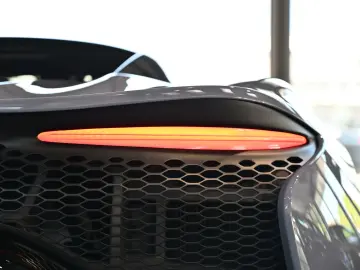 MCLAREN Artura MSO Ceramic Grey Tech Lux Technology Pack