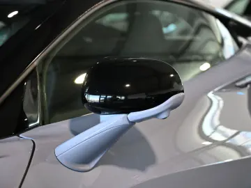 MCLAREN Artura MSO Ceramic Grey Tech Lux Technology Pack