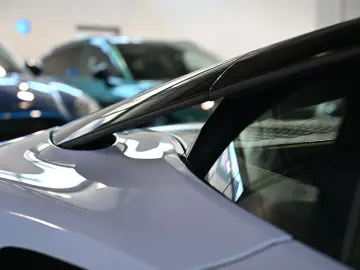 MCLAREN Artura MSO Ceramic Grey Tech Lux Technology Pack