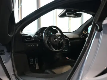 MCLAREN Artura MSO Ceramic Grey Tech Lux Technology Pack