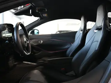 MCLAREN Artura MSO Ceramic Grey Tech Lux Technology Pack