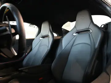 MCLAREN Artura MSO Ceramic Grey Tech Lux Technology Pack