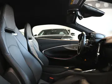 MCLAREN Artura MSO Ceramic Grey Tech Lux Technology Pack