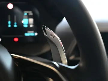 MCLAREN Artura MSO Ceramic Grey Tech Lux Technology Pack