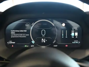 MCLAREN Artura MSO Ceramic Grey Tech Lux Technology Pack