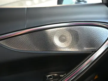 MCLAREN Artura MSO Ceramic Grey Tech Lux Technology Pack