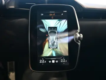 MCLAREN Artura MSO Ceramic Grey Tech Lux Technology Pack