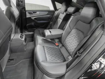 AUDI S-Line 50TDI quattro AirSusp Matrix Pano B&O ACC
