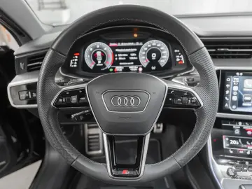 AUDI S-Line 50TDI quattro AirSusp Matrix Pano B&O ACC