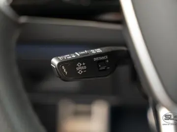 AUDI S-Line 50TDI quattro AirSusp Matrix Pano B&O ACC