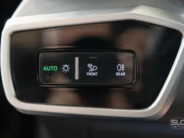 AUDI S-Line 50TDI quattro AirSusp Matrix Pano B&O ACC