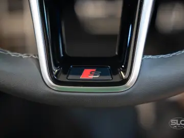 AUDI S-Line 50TDI quattro AirSusp Matrix Pano B&O ACC