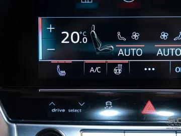 AUDI S-Line 50TDI quattro AirSusp Matrix Pano B&O ACC