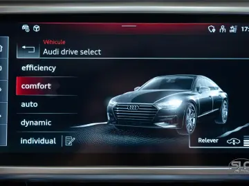 AUDI S-Line 50TDI quattro AirSusp Matrix Pano B&O ACC