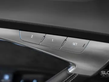 AUDI S-Line 50TDI quattro AirSusp Matrix Pano B&O ACC