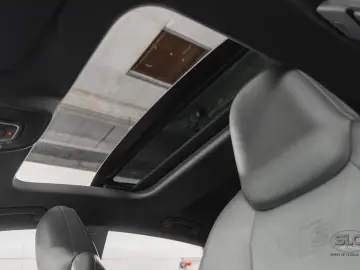 AUDI S-Line 50TDI quattro AirSusp Matrix Pano B&O ACC