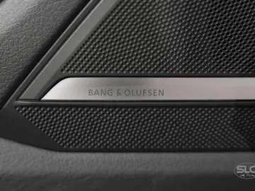 AUDI S-Line 50TDI quattro AirSusp Matrix Pano B&O ACC