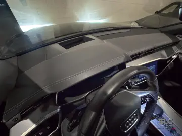 AUDI S-Line 50TDI quattro AirSusp Matrix Pano B&O ACC