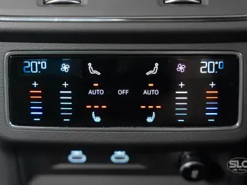 AUDI S-Line 50TDI quattro AirSusp Matrix Pano B&O ACC