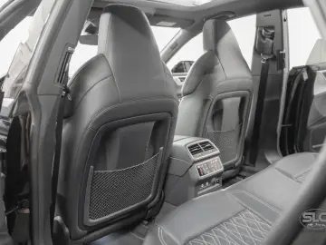 AUDI S-Line 50TDI quattro AirSusp Matrix Pano B&O ACC
