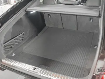 AUDI S-Line 50TDI quattro AirSusp Matrix Pano B&O ACC