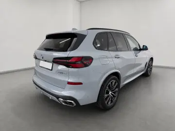 BMW X5 40 i xDrive M Sportpaket Carbon Inter Harman