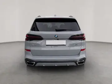 BMW X5 40 i xDrive M Sportpaket Carbon Inter Harman