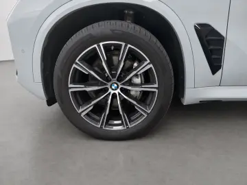 BMW X5 40 i xDrive M Sportpaket Carbon Inter Harman