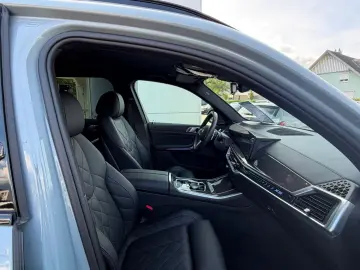 BMW X5 40 i xDrive M Sportpaket Carbon Inter Harman