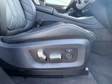 BMW X5 40 i xDrive M Sportpaket Carbon Inter Harman