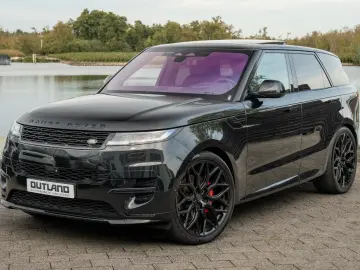 LAND ROVER Range Rover Sport First Edition (Autobiography)