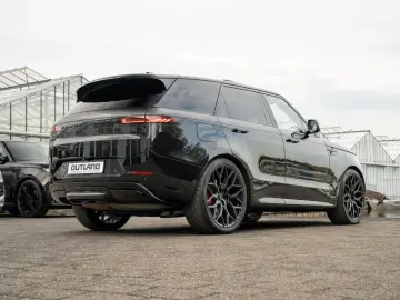 LAND ROVER Range Rover Sport First Edition (Autobiography)