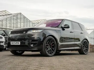 LAND ROVER Range Rover Sport First Edition (Autobiography)