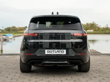 LAND ROVER Range Rover Sport First Edition (Autobiography)