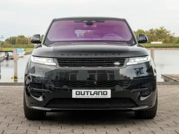 LAND ROVER Range Rover Sport First Edition (Autobiography)