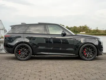 LAND ROVER Range Rover Sport First Edition (Autobiography)
