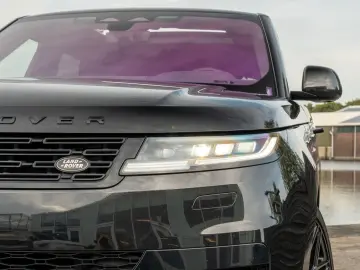 LAND ROVER Range Rover Sport First Edition (Autobiography)