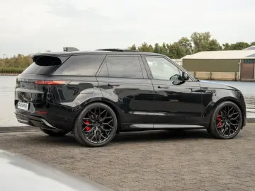 LAND ROVER Range Rover Sport First Edition (Autobiography)