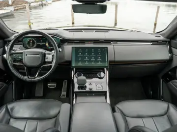 LAND ROVER Range Rover Sport First Edition (Autobiography)
