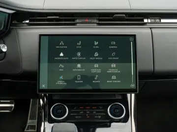 LAND ROVER Range Rover Sport First Edition (Autobiography)