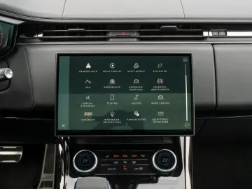LAND ROVER Range Rover Sport First Edition (Autobiography)